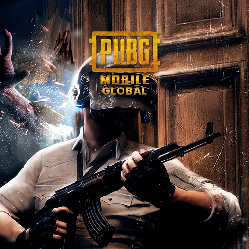 PUBG Mobile Global